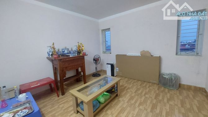 Bán nhà An Dương1,  An Đồng, An Dương,  4 tầng, 52m2, 3,8 tỷ. - 2