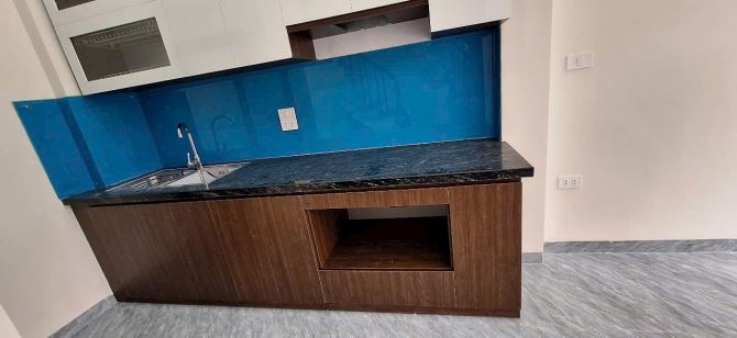 Chính chủ bán nhà mới hoàn thiện, TK hiện đại, 30m2 x 5 tầng, căn góc, tại Kim Chung - 2