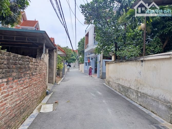 Bán Gấp 43m² Đồng Nhân, Hải Bối - Giá 4 Tỷ - 2