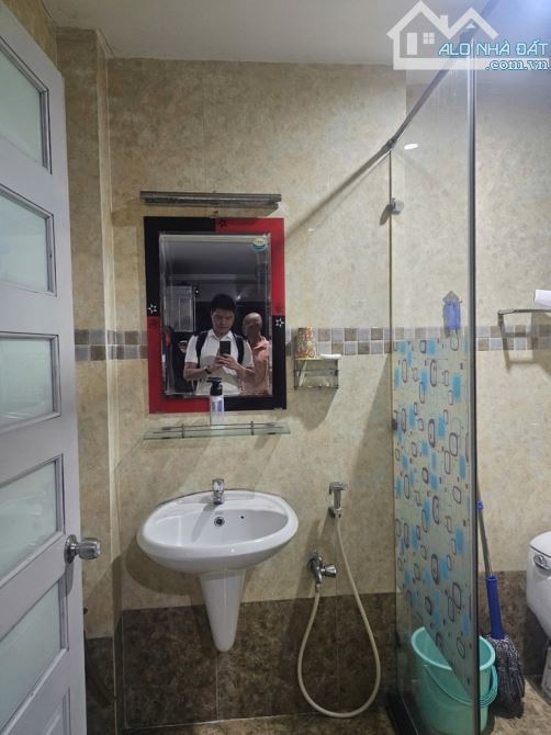 MẶT TIỀN KINH DOANH SẦM UẤT - 1 ĐỜI CHỦ MUA ĐẤT XÂY DỰNG - 5 TẦNG BTCT  - 2 MẶT TIỀN CỰC T - 2