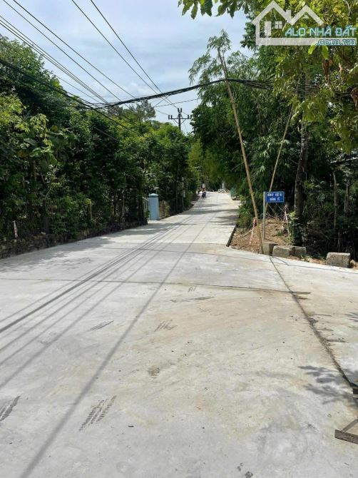 🎯🎯ĐẤT MẶT TIỀN KIỆT 82 QUẢNG TẾ, PHƯỜNG THỦY XUÂN, TP HUẾ - 2