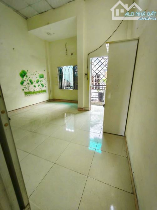 Nhà 2tầng,3PN,4WC hẻm 4m thông. Đỗ Mười, Thạnh Lộc, Q12. Giá chỉ nhĩnh 2tỷ - 2