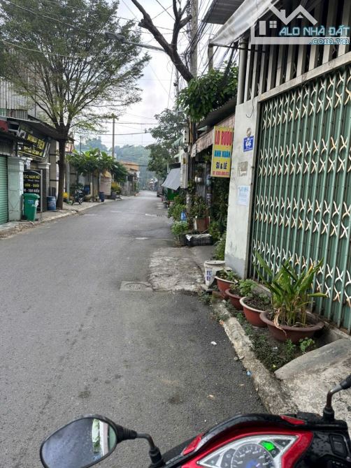 Cần bán lô đất sổ riêng đường nhựa ô tô thông Tân Đông Hiệp dĩ an.bd. - 2