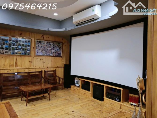 🌿 BÁN BIỆT THỰ SÂN VƯỜN MẶT TIỀN ĐƯỜNG 44 NÚT GIAO HỒ BÁ PHẤN – 1.000M² CÓ HỒ BƠI – TP. - 2
