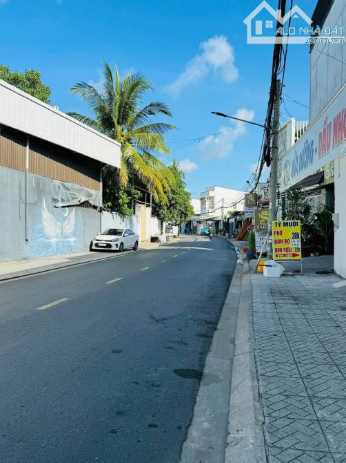 Đất nền cù lao ven sông mát mẻ 168m2 ngay bờ kè Bửu Long mở rộng chỉ hơn 1 TỶ - 2