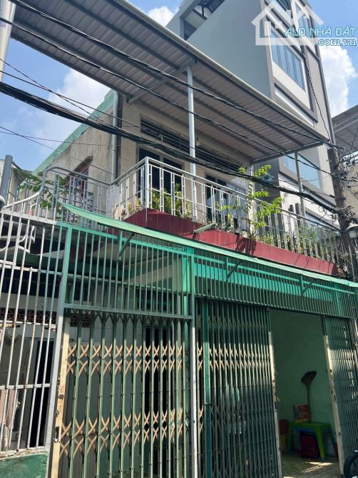 🚗 Nhà đẹp hẻm xe hơi Quang Trung Gò Vấp – 6.8m ngang KHỦNG chỉ 6,6 tỷ! - 2