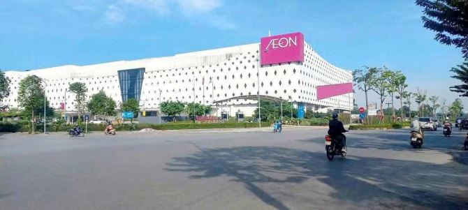 Siêu phẩm Biệt thự An Vượng villa đối diện dự án trường học cực thoáng 225m2 MT9m 46.9 tỷ - 2