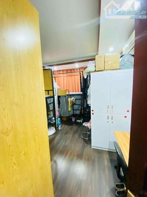 BÁN NHÀ DƯƠNG KHUÊ CẦU GIẤY 40m 6 TẦNG MT 4m VỈA HÈ KINH DOANH CHỈ 19 TỶ - 2