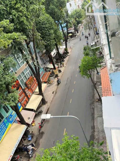 MT Nguyễn Súy gần chợ Tân Hương – 80m2, 4.2x20 – có dòng tiền – giá chỉ 12.3 tỷ - 2