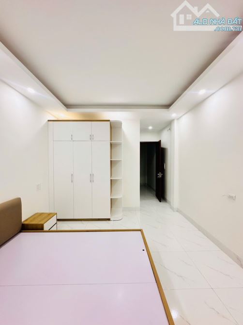 SIÊU PHẨM PHẠM VĂN ĐỒNG XUÂN ĐỈNH BẮC TỪ LIÊM - 5 TẦNG x 35m2 - 7x tỷ. - 2