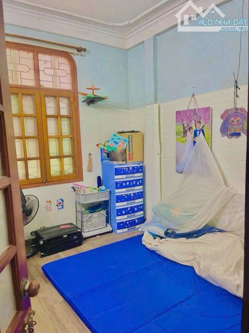 Hiếm! Mặt phố Nguyễn Viết Xuân, Hà Đông DT 36m2, 5 tầng, KD, vỉa hè rộng, nhỉnh 11 tỷ - 2