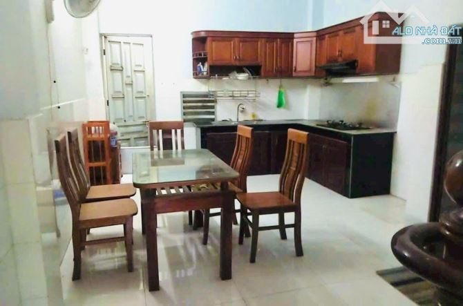 🔥 THO3 NHÀ 3 TẦNG HẺM XE TẢI – GẦN CHỢ ĐẦU MỐI, 51.3M², NHỈNH 4TỶ - 2