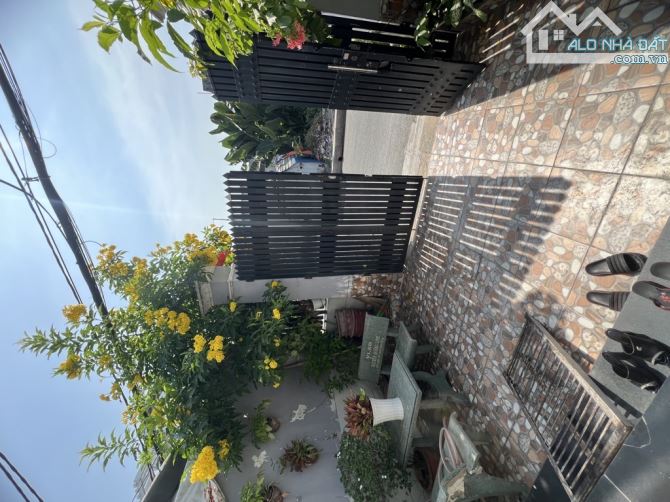 ✈️NHÀ 3 TẦNG 2 MT HXH ĐƯỜNG VƯỜN LÀI GIÁP GÒ VẤP NHỈNH 8 TỶ- DT 92M2 (5x18)💰 - 2