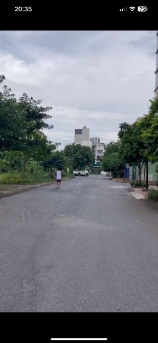 Đất dịch vụ dương nội 50m mt5m hướng đông nam, vỉ hè,ô tô tránh, kinh doanh, an sinh - 2