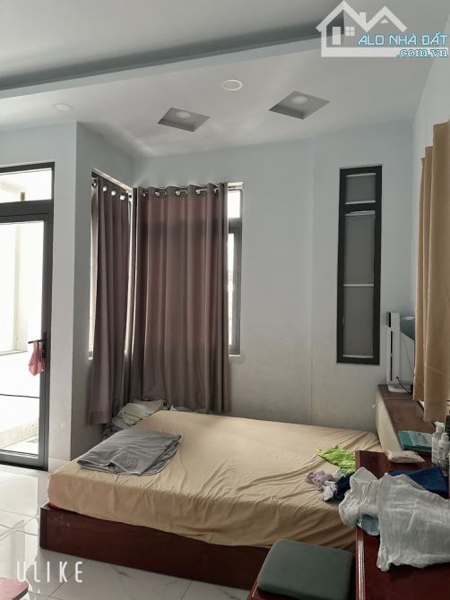 BÁN NHÀ ĐƯỜNG THỐNG NHẤT – BTCT, 4PN, 3WC–NHÀ MỚI ĐẸP-LÔ GÓC 2 MT TIỆN KINH DOANH-6TỶ2 - 2