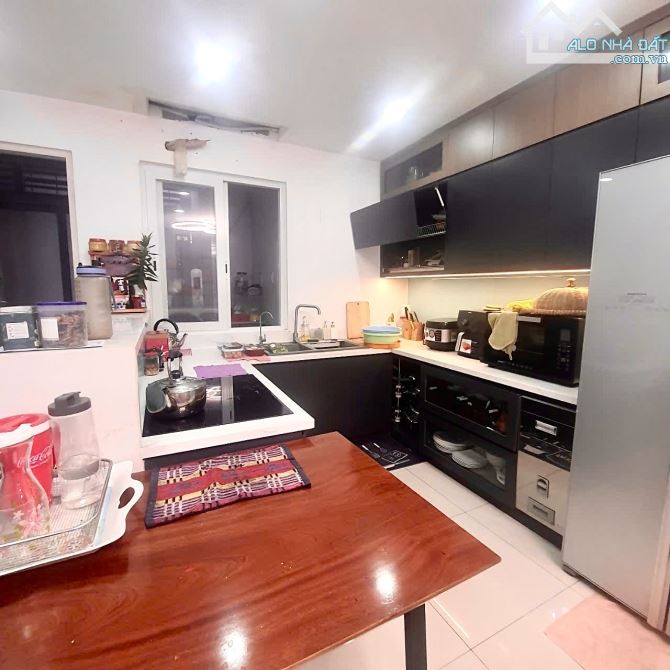 Bán nhanh nhà 60m2. 4 tầng .phan Huy Ích.p15. Tân Bình - 2