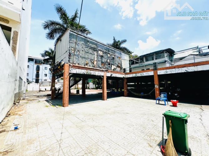 Bán Đất Mặt Tiền Trần Não DT:700m2 (14,4mx48m)-CTXD Hầm 7 Tầng-Giá Bán 255 Tỷ - 2