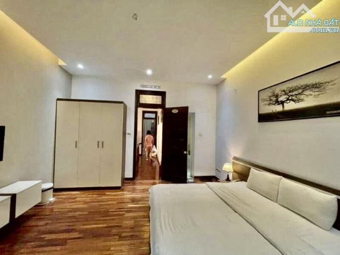 Phân lô Kinh doanh vỉa hè phố Trung Hoà, Cầu Giấy 96M MT gần 5M đang cho thuê 3 ô tô đỗ - 2