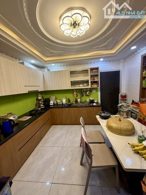 LÊ TRỌNG TẤN GẦN AEON (56m2) 4 TẦNG BTCT - XE HƠI ĐẬU CỬA -7.5 TỶ - 2