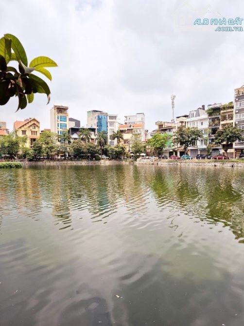 BÁN NHÀ HỒ PHUƠNG MAI 90M VỈA HÈ KINH DOANH - 2