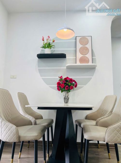 Bán căn hộ chung cư HH Linh Đàm, Hoàng Mai 71m2, 2 ngủ siêu đẹp giá chỉ nhỉnh 2 tỷ - 2