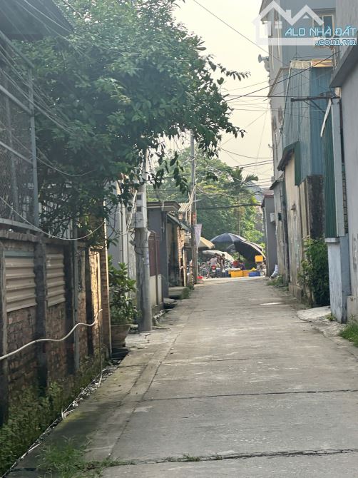🏡 CHỈ 4 TỶ CÓ NGAY LÔ ĐẤT THỔ CƯ 80m² TẠI THÔN QUAN TRÂM - PHÚ NGHĨA - CHƯƠNG MỸ - HÀ NỘI - 2