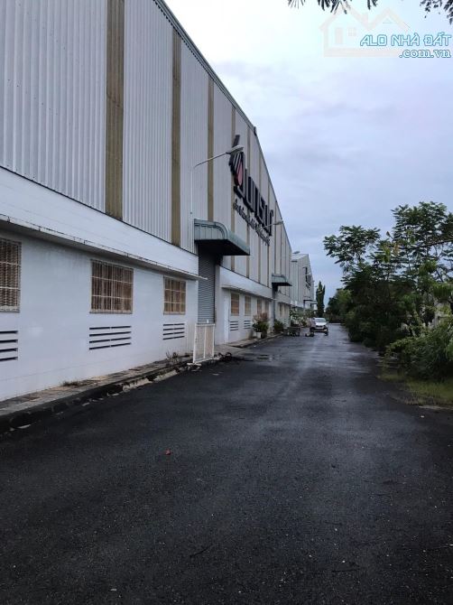 Cơ hội Sở Hữu Kho  Gần 1,7 ha Tân Thới Nhất 7, Q12, HCM - Dòng Tiền 1.5 Tỷ/th Chỉ 389 Tỷ - 2