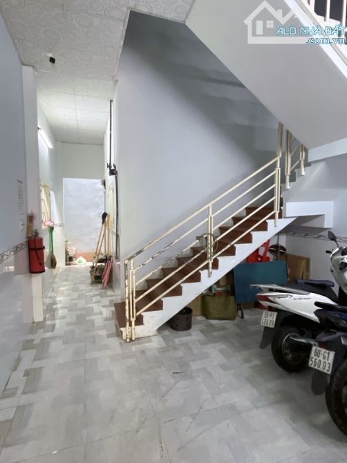 🏘Lý Thánh Tông,Tân Thới Hòa Tân Phú. DT 4,4 × 17, nở hậu 6,6. Giá 6,3 tỷ.  NHÀ TRỌ - 2