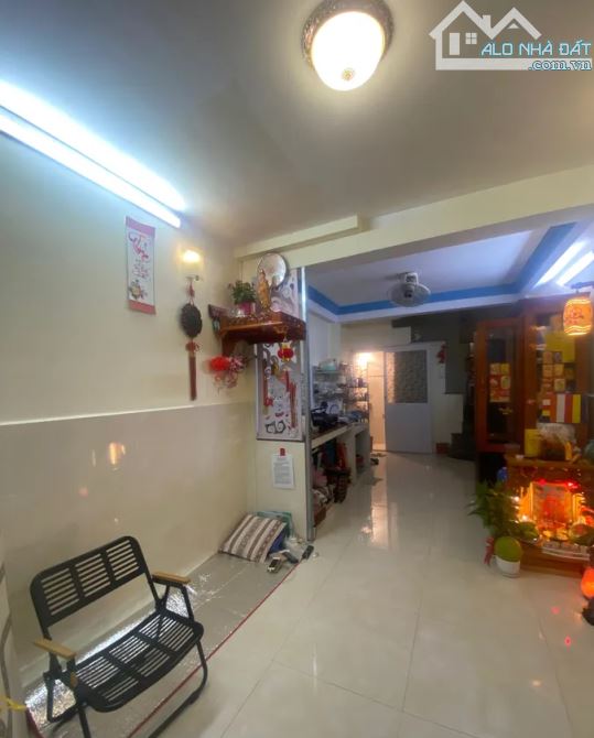 🔥 BÁN GẤP TRONG TUẦN – NGUYỄN THIỆN THUẬT – 26m² – 5 TẦNG – DÒNG TIỀN GẦN 180 TRIỆU/NĂM - 2