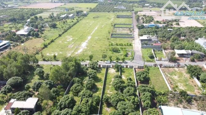 Dt: 5x23 Giá 1.180, Bán đất nền Phước Hải, Huyện Long Đất, vị trí đầu tư tiềm năng - 2
