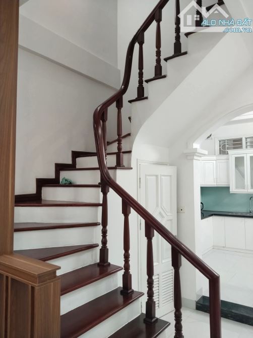 CẦU GIẤY QUAN HOA 50,M X4T MT 3.5 M GIÁ BÁN 12.9 tỷ   SIÊU PHẨM TRUNG TÂM QUẬN CẦU GIẤY - - 2