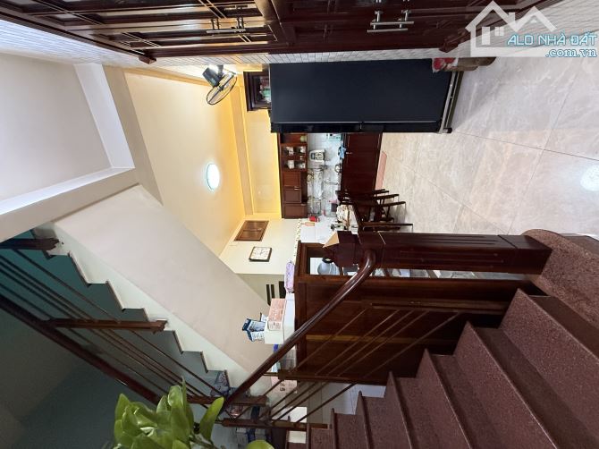 3 CĂN NHÀ LIỀN KỀ – 182M² – HẺM XE HƠI – LÊ TRỌNG TẤN - TÂN PHÚ - THIẾT KẾ CAO CẤP - 21 TỶ - 2