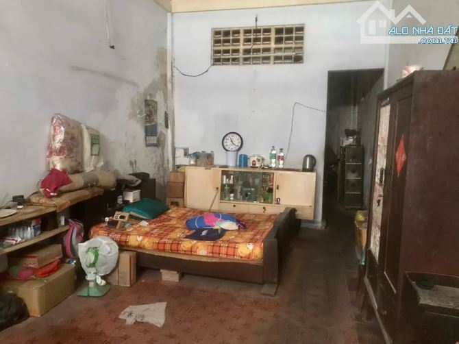 🔥 BÁN GẤP TRONG THÁNG – ĐIỆN BIÊN PHỦ – 66.7m² – 3 TẦNG – PHÙ HỢP Ở HOẶC CẢI TẠO KINH DOA - 2