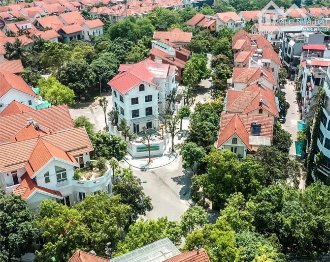 SIÊU BIỆT THỰ LÔ GÓC - LÃNG QUÊN TRÊN THỊ TRƯỜNG - AN SINH ĐỈNH - GIỚI TINH HOA - 2