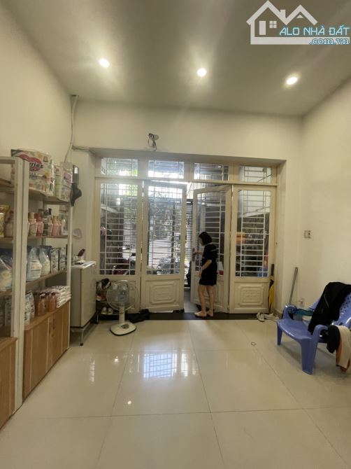Gần MẶT TIỀN Lê Đức Thọ; dtich 5.8*15 4PN 4tầng HXH thông tứ hướng; thương lượng chính chủ - 2