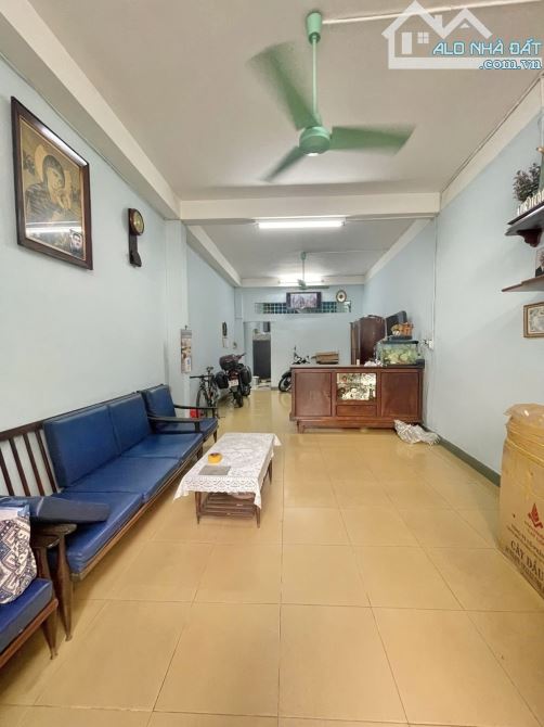 Tô Hiến Thành. Q10. HXH đổ cửa. 60m2. 2 tầng. 3PN rộng. Chỉ 9.x tỷ. - 2
