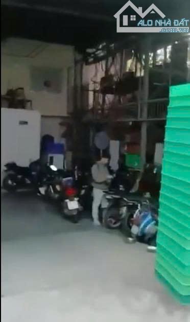 MTKD An Dương Vương Q8, 1240m2 ngang 16m có 150tr/th, tiện CHDV, CC mini, KS, 55 tỷ TL - 2