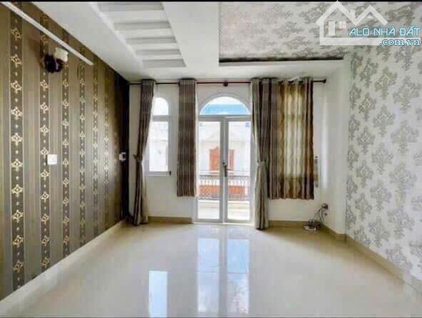 Nhà 3 tầng 5,6 Tỷ - Đường B2 - KDC Hưng Phú - Trung tâm TP Cần Thơ. - 2
