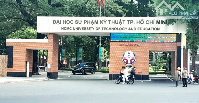 Bán Gấp Nhà  Mặt Tiền Kinh Doanh, Linh Trung Thủ Đức, 240m2(8mx30m), Chỉ 18 Tỷ (TL) - 2