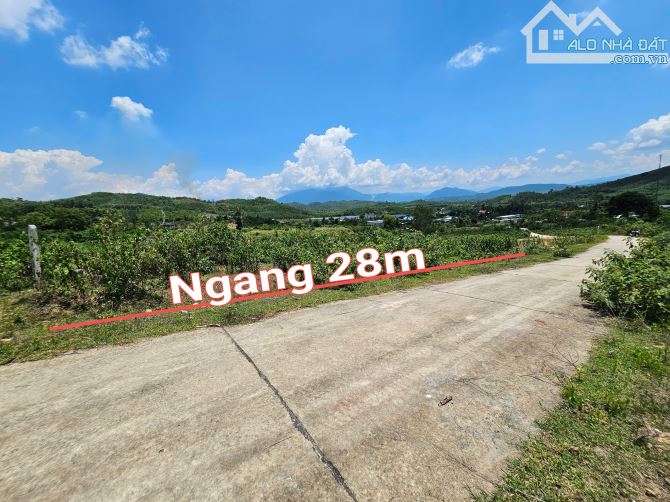 Bán đất vườn Khánh Phú giá rẻ sát bên khu dân cư thôn Nước Nhĩ - 2