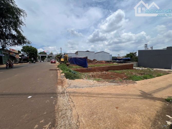 📣Bán Đất 7.8x20m góc 2 Mặt tiền Y Moan Buôn Ma Thuột 6tỷ500tr 🚗đường nhựa rộng qh 24m, - 2