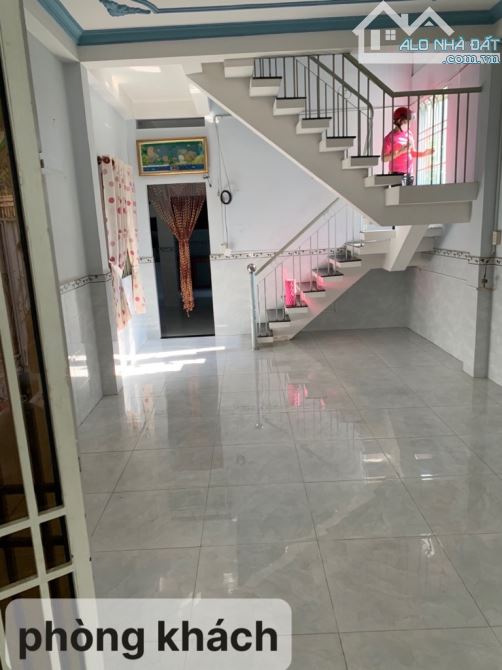 HXH Đỗ Cổng - Trường Chinh - Phường 12 - Tân Bình - DT Rộng 76m2(5x15.5) Chỉ 6.9 Tỷ TL - 2