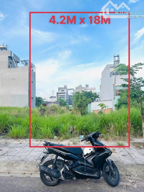 BÁN TRỤC CHÍNH TĐC TÂN MAI, GẦN VINCOM BH, CÁCH ĐƯỜNG PHẠM VĂN THUẬN CHỈ 1 XẸC - 2