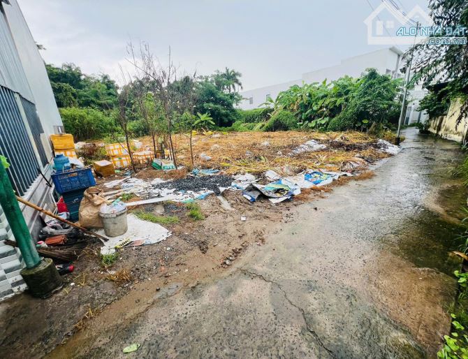 Bán đất vòng xoay Tân Thành 450m, Sơn Đông, Phường Bến Tre - 2