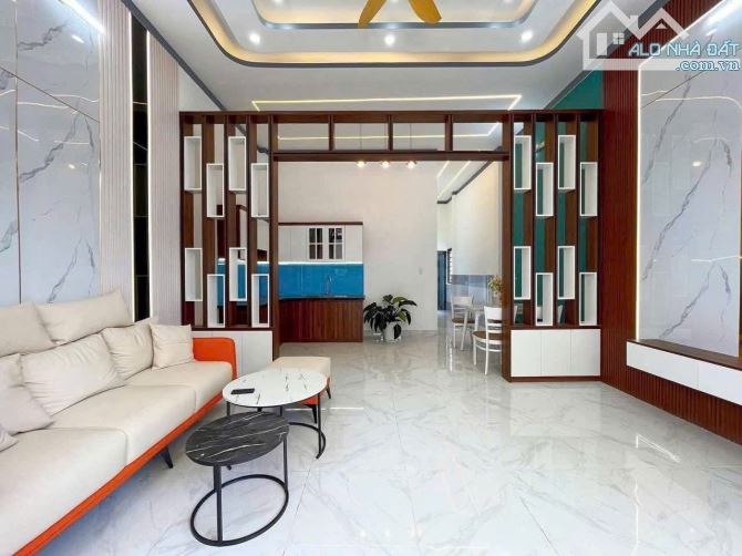 Bán gấp nhà cấp 4 SHR Mỹ Hạnh Bắc – Giá chỉ 1.7 tỷ, ngay chủ gửi bán - 2