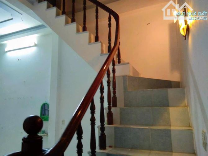 Bán nhà 2 tầng HXH đường Lã Xuân Oai - Tăng Nhơn Phú A, Quận 9 - TP. Thủ Đức, giá tốt. - 2