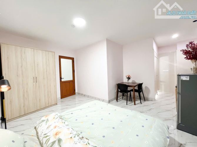 Bán Toà CHDV Yên Hòa 60m² x 7T, 15 Phòng, Dòng Tiền 60 Triệu/Tháng, 2 Mặt Thoáng, Đủ PCCC - 2