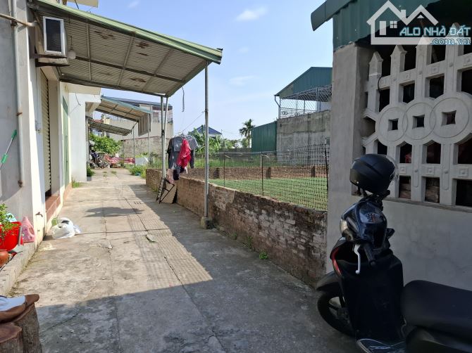 Bán lô đất 55.6m Thư Phú ô tô vào, giá hơn 2 tỷ - 2