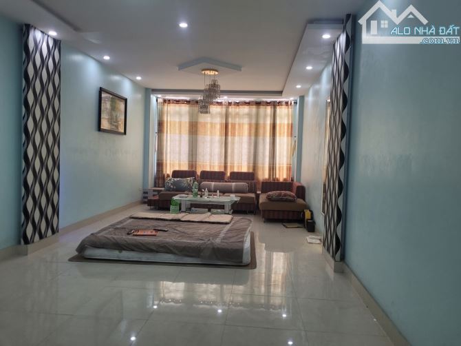 Bán nhà 3,5 tầng độc lập dân xây tại An Trang,An Đồng, An Dương. - 2