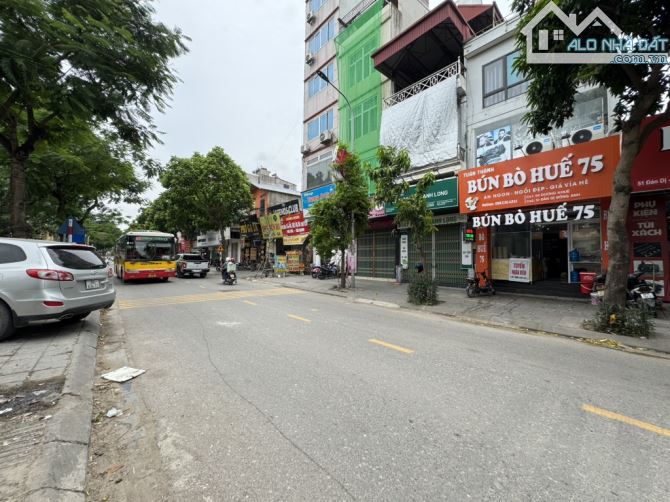 Lô Góc Ô Tô_DT 55M²_MT 5M_Đản Dị_Uy Nỗ_Đông Anh_Cực Đẹp_Không Lỗi Phong Thủy - 2